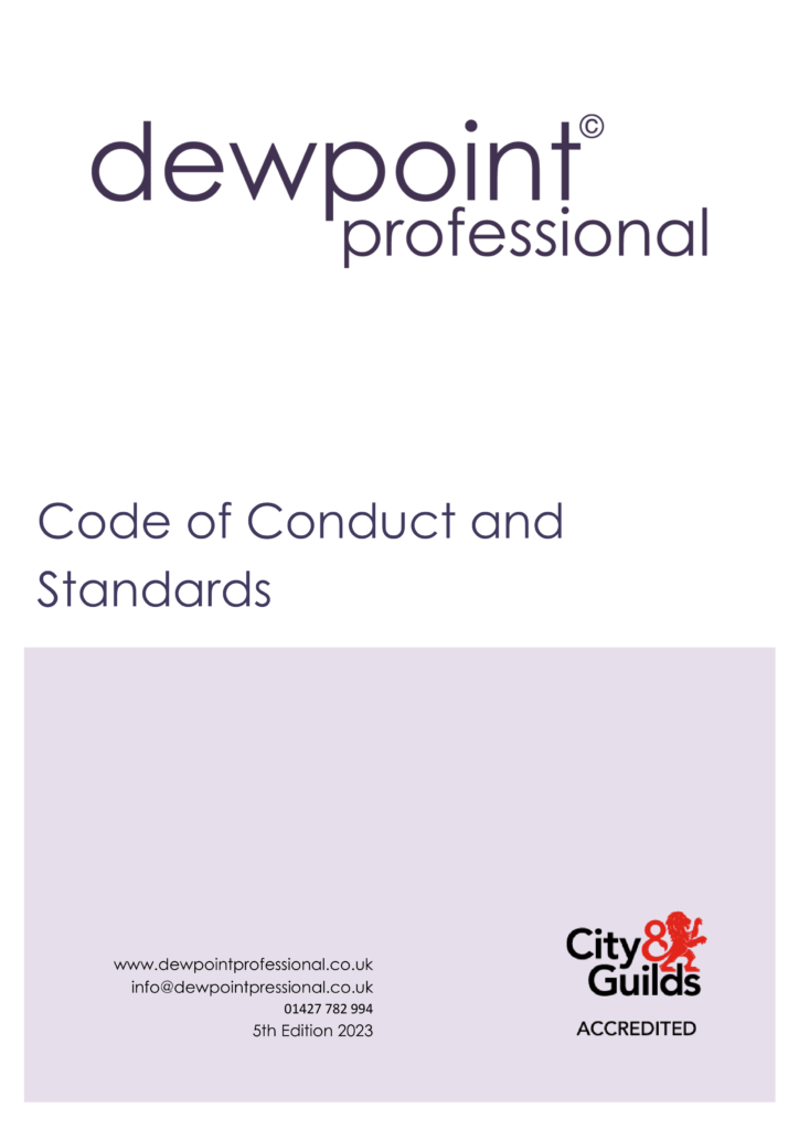 Code-of-Conduct-and-Standards-1-724x1024 (1) Code of Conduct and Standards