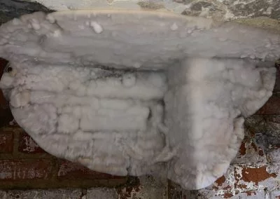 mould