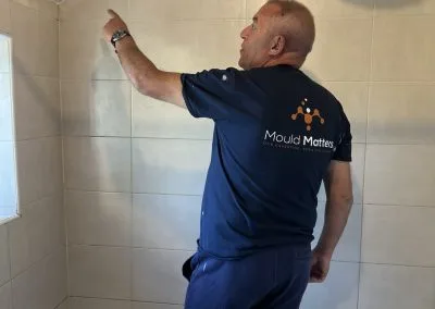 mould specialist