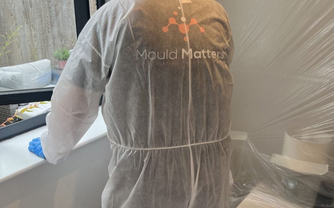 How Poor Ventilation Contributes To Hidden Mould Problems