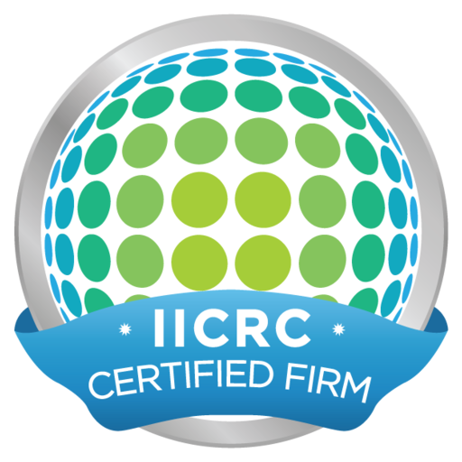 IICRC LOGO