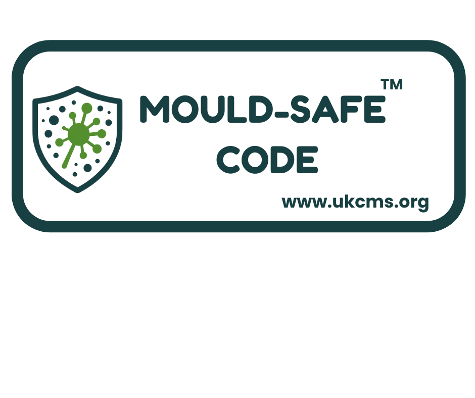 Mould-Safe Code (4)